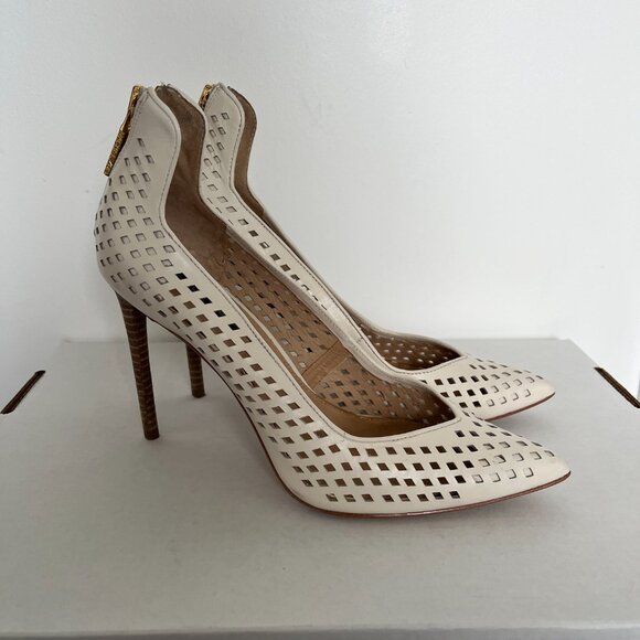 Rachel Zoe Callie Pumps - Picture 1 of 7